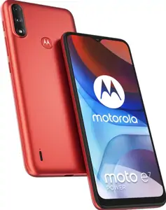 Замена камеры на телефоне Motorola Moto E7 Power в Тюмени